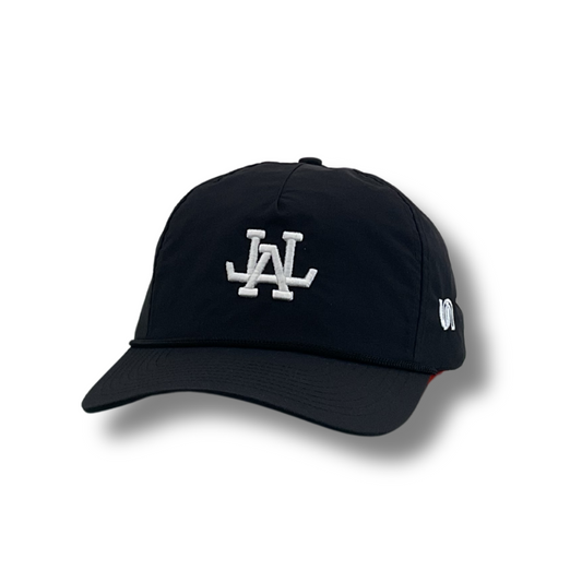 Gorra JAL Monograma SS25