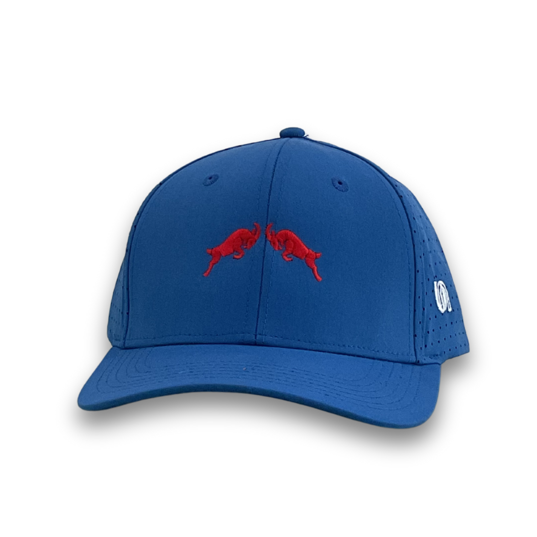 Gorra RB Orgullo