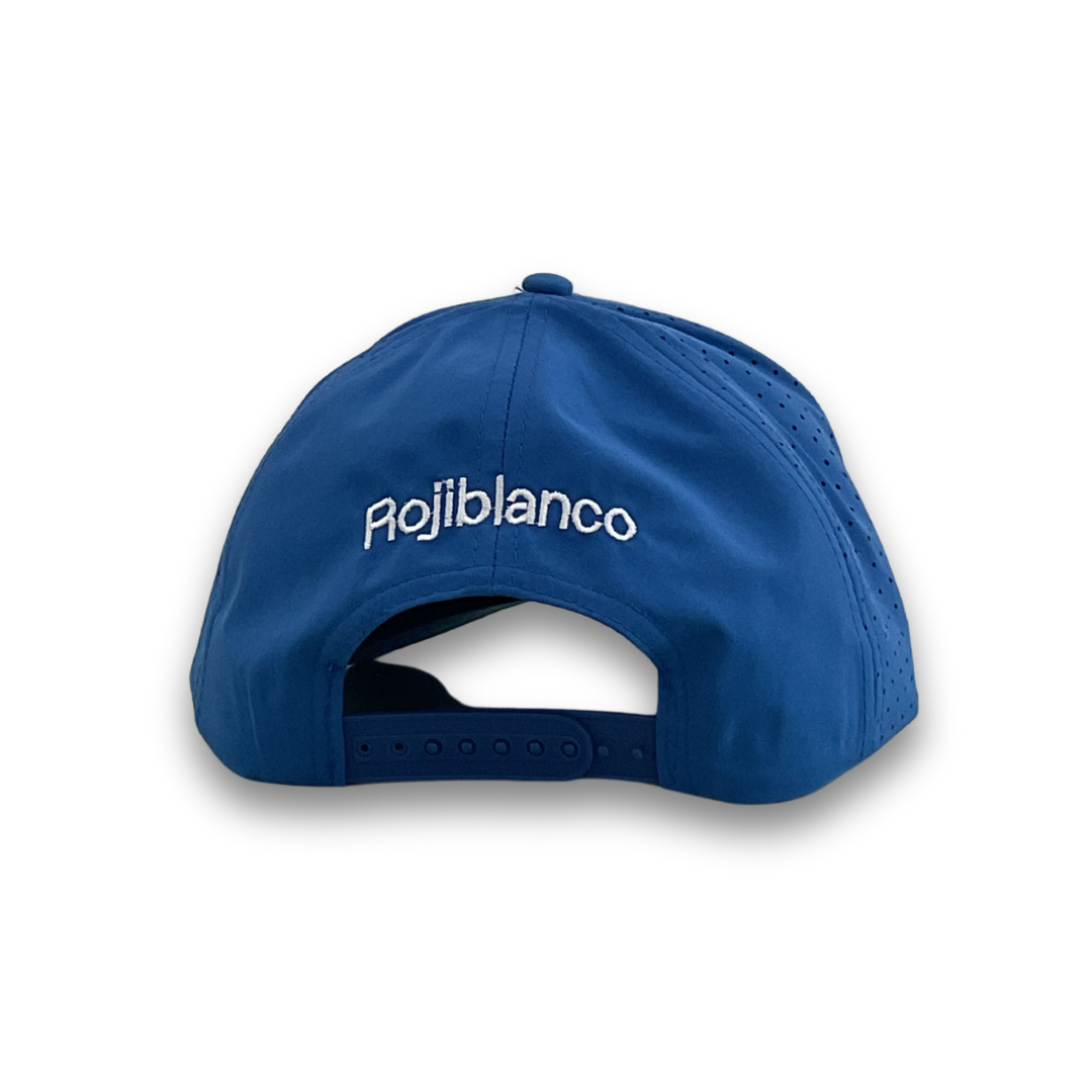 Gorra RB Orgullo