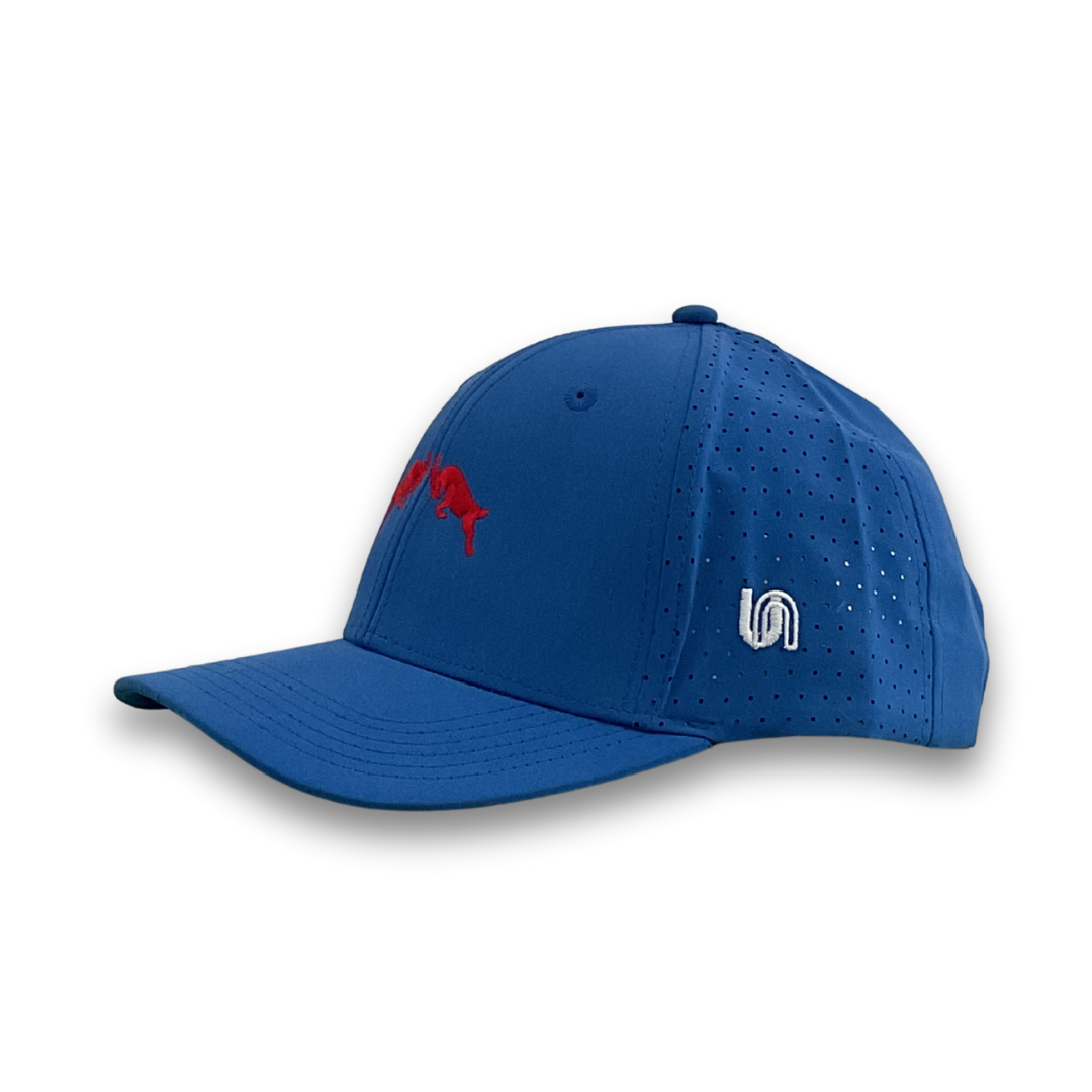 Gorra RB Orgullo