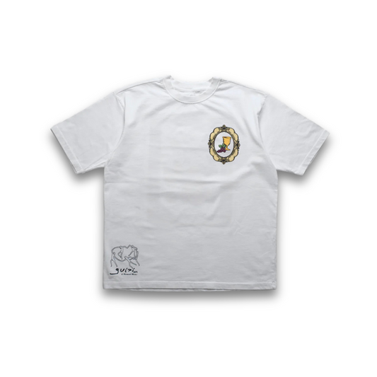 Playera Bodegón Guiri
