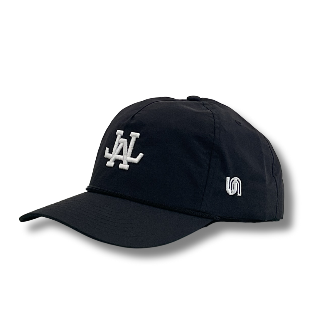 Gorra JAL Monograma SS25