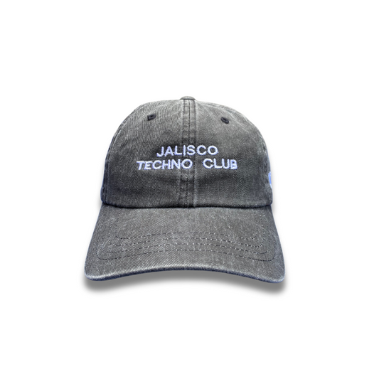 Gorra JTC Acid