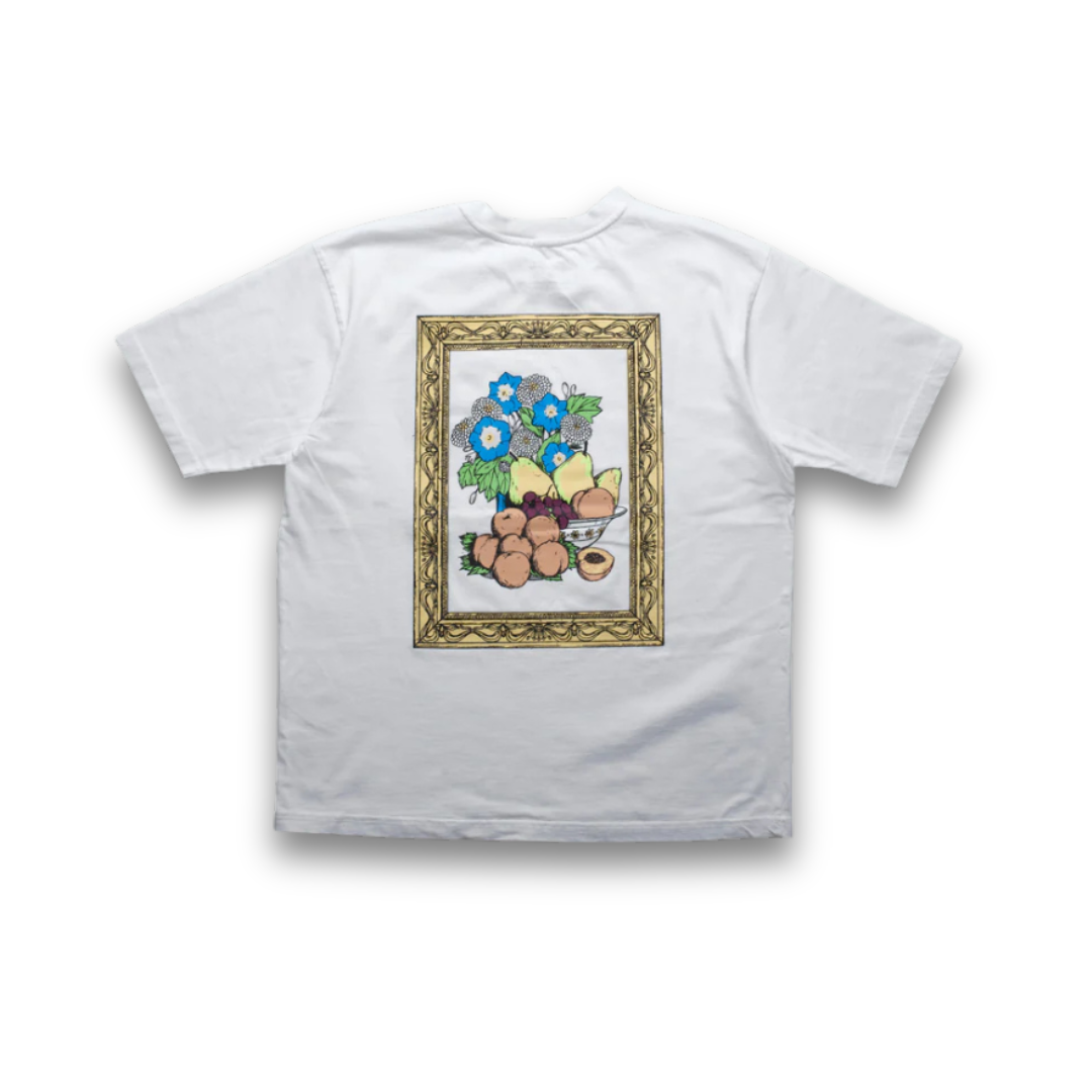 Playera Bodegón Guiri