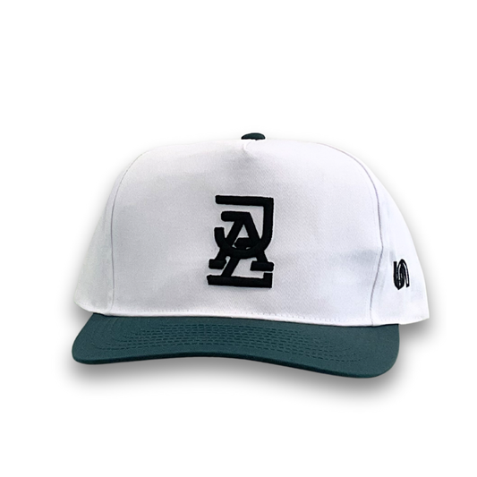 Gorra JAL Perla SS25