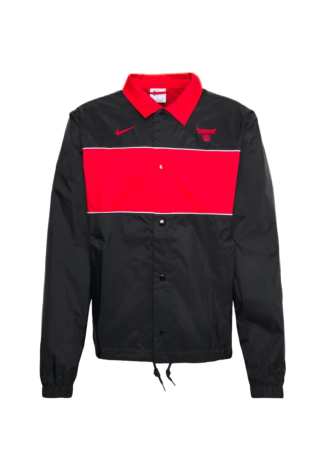 Chicago Bulls Jacket