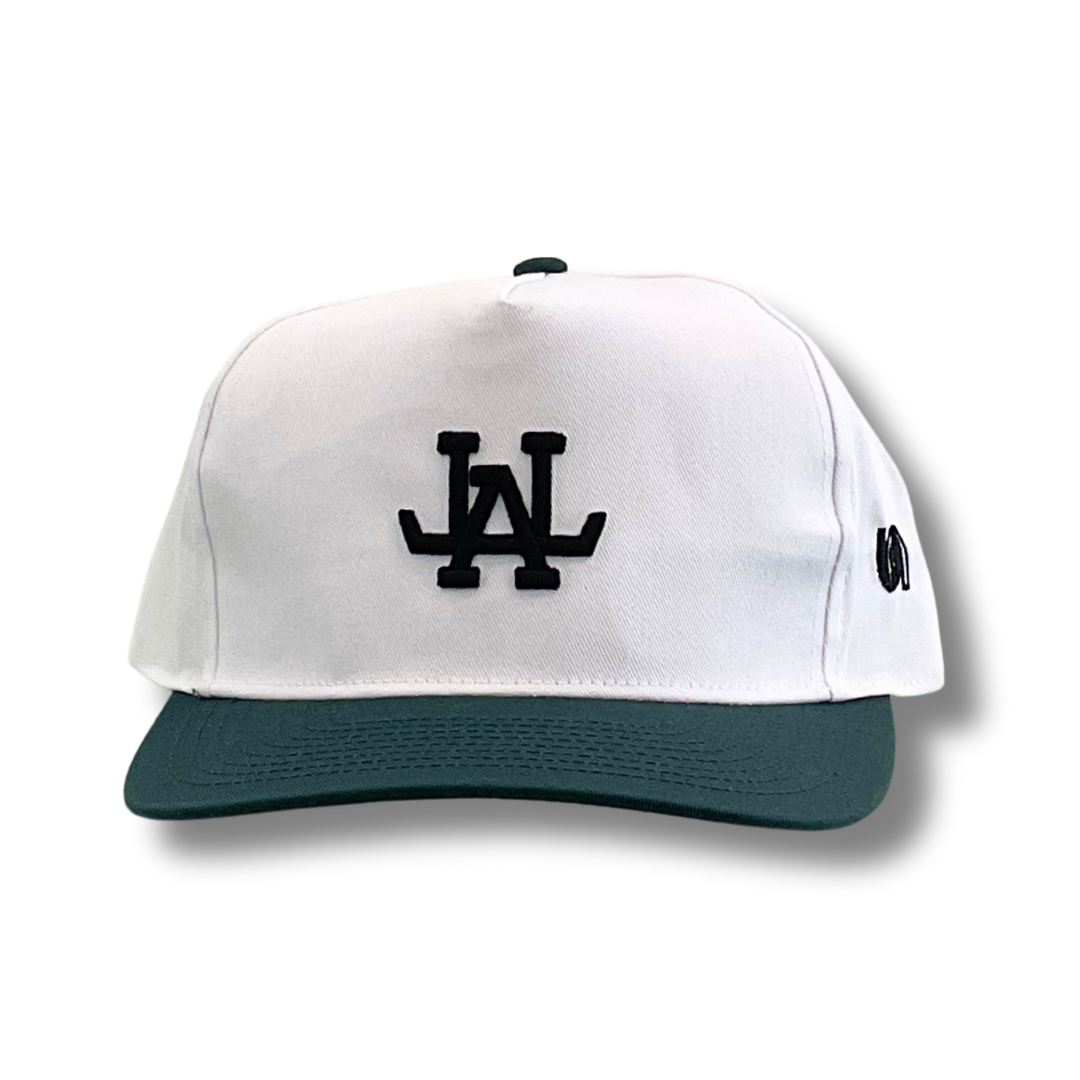 Gorra JAL Monograma SS25