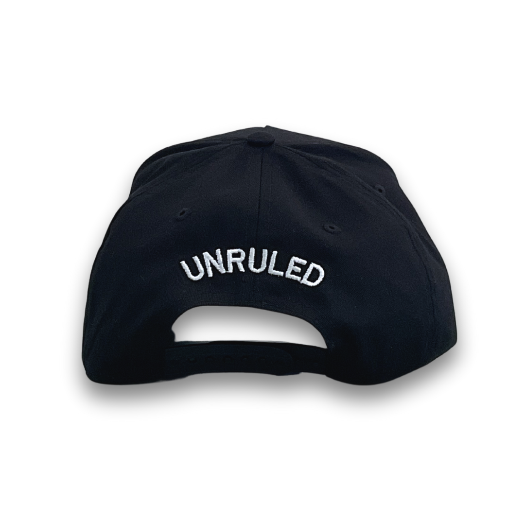 Gorra JAL Perla SS25