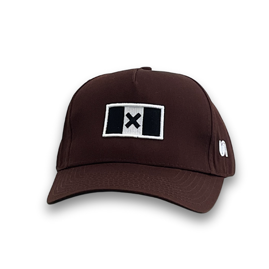 Gorra Emblema