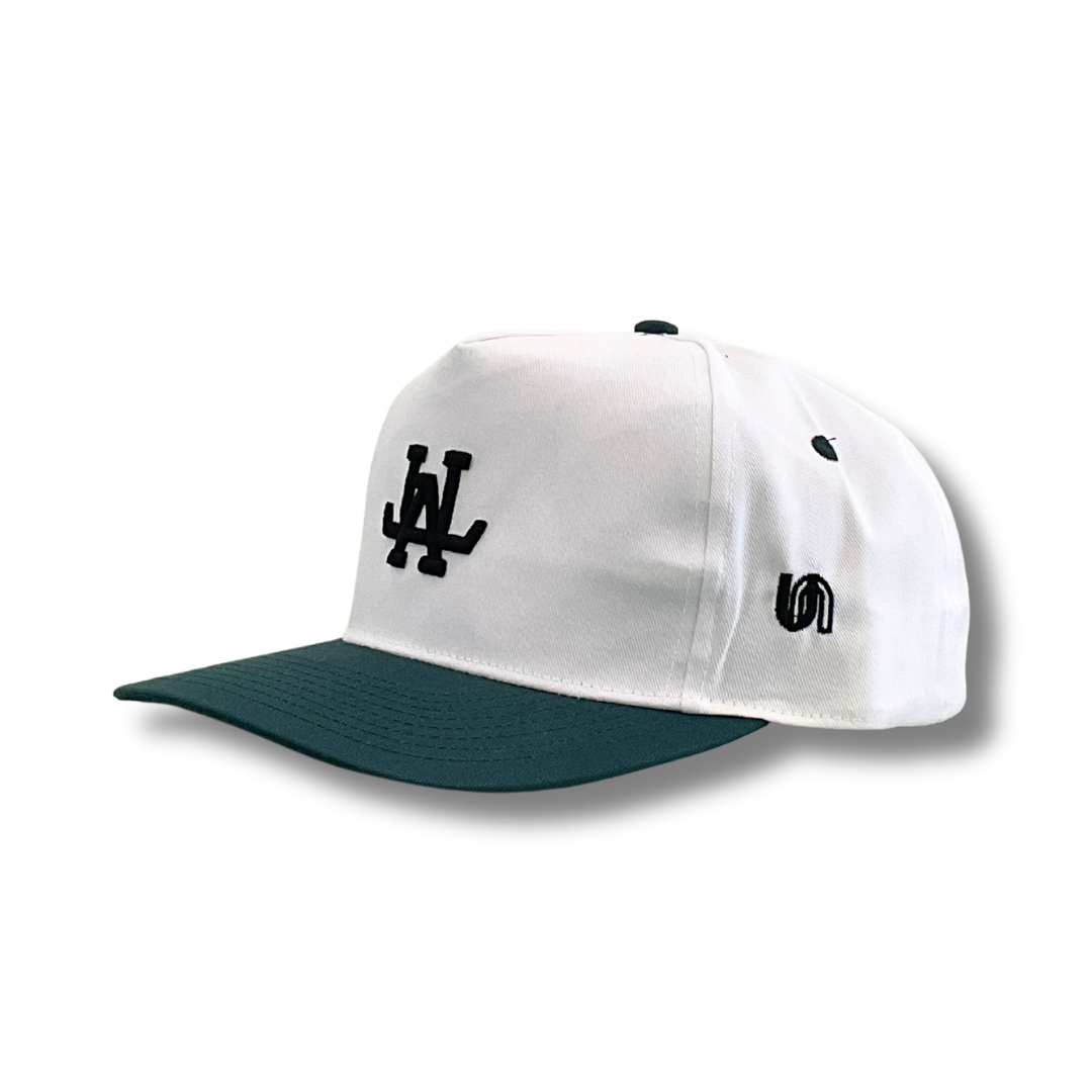 Gorra JAL Monograma SS25