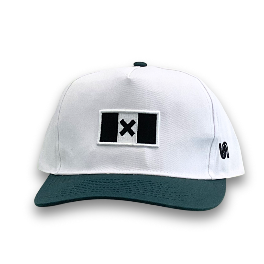 Gorra Emblema