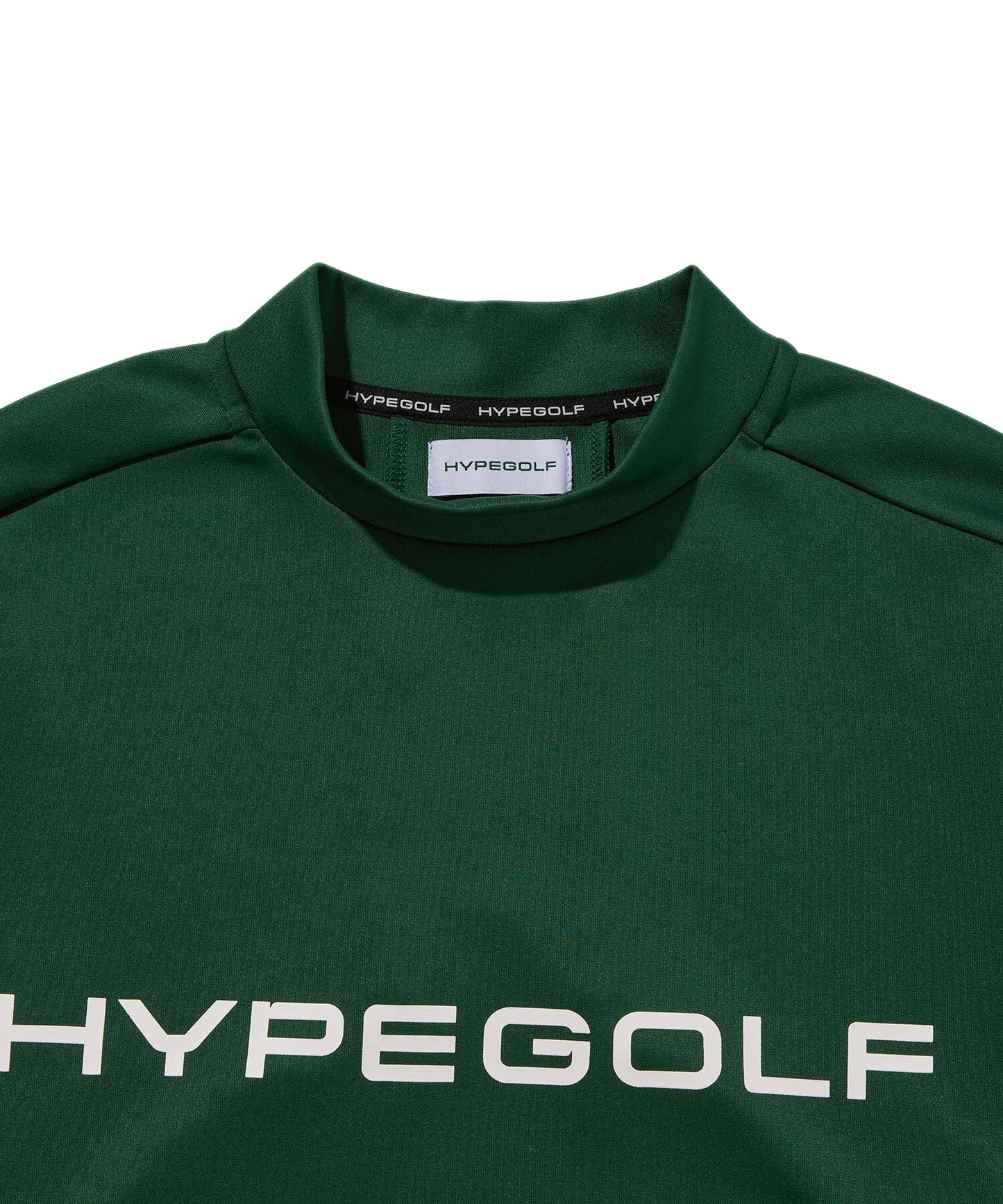 Playera Manga Larga Hypegolf