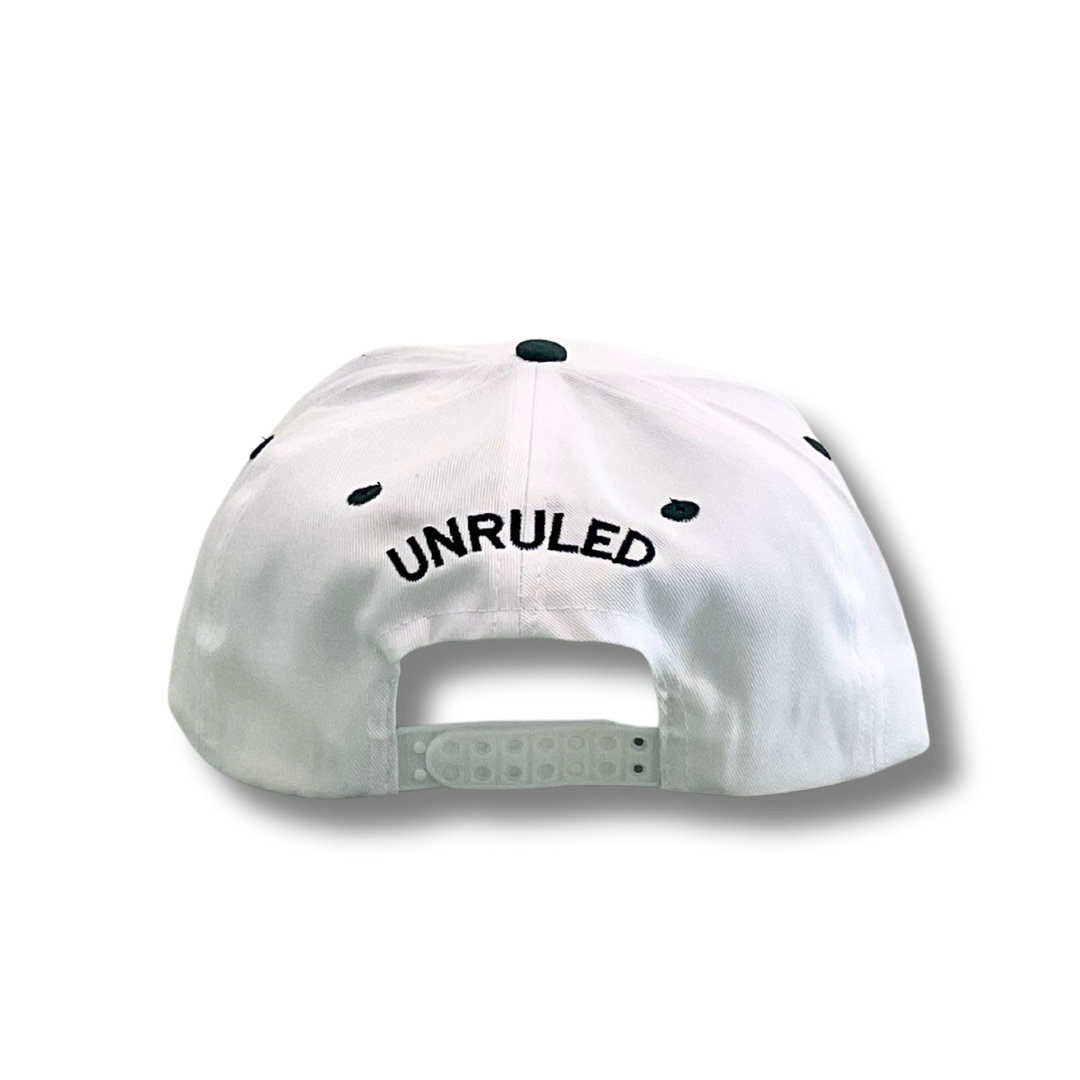 Gorra JAL Monograma SS25