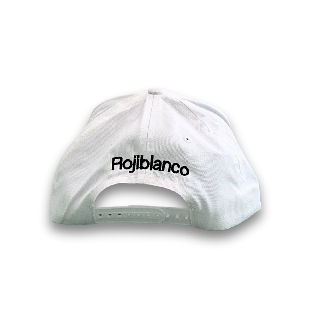 Gorra Monograma RB