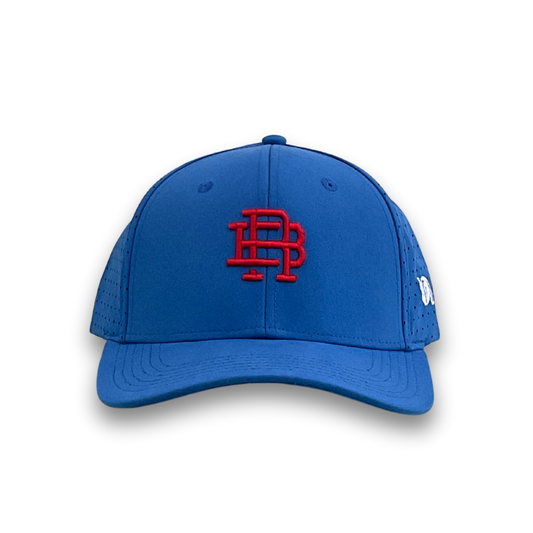 Gorra Monograma RB