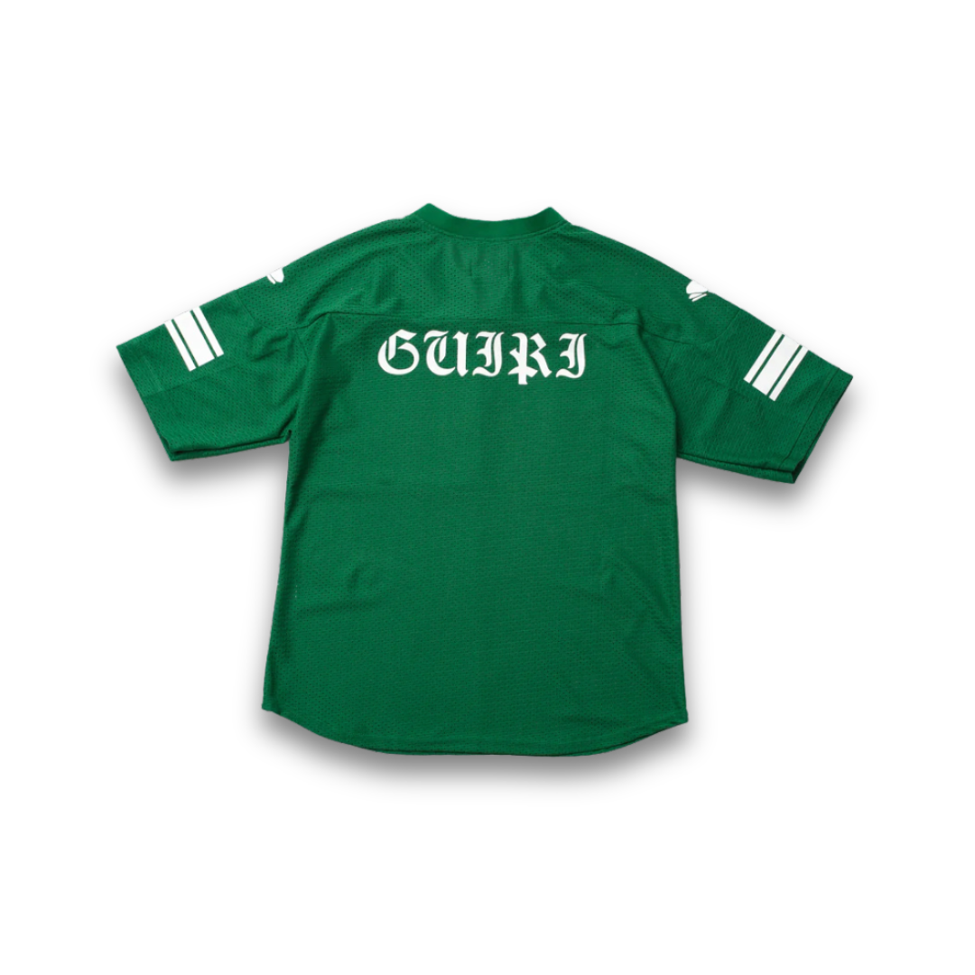 Jersey Guiri