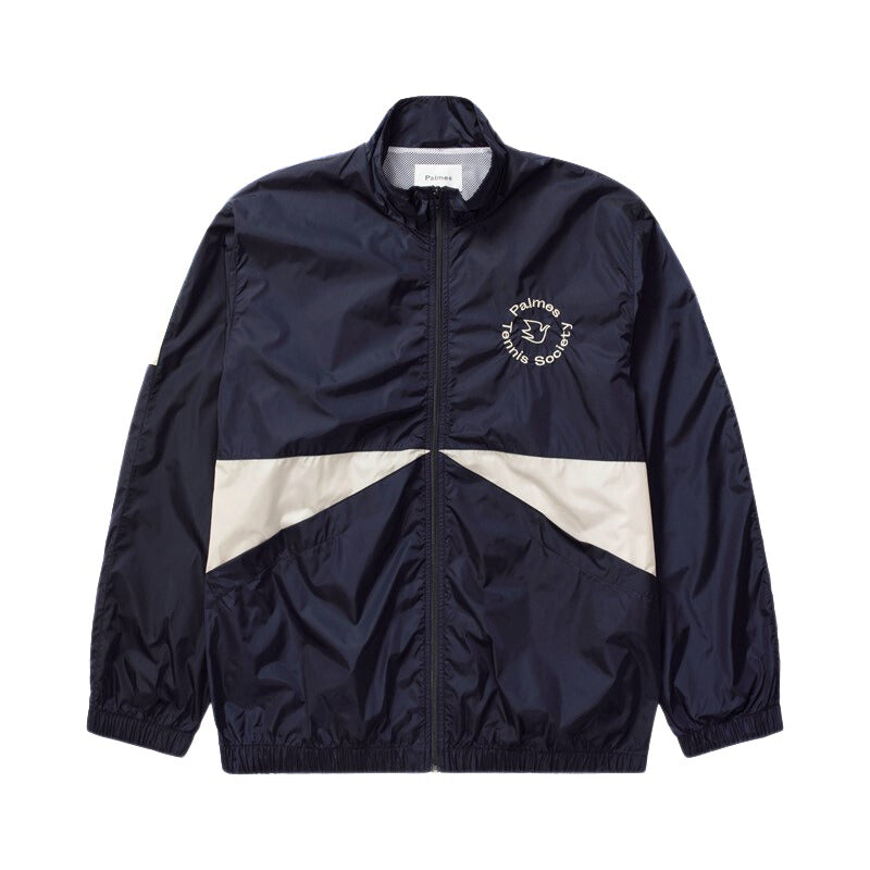 Track Jacket Palmes Society