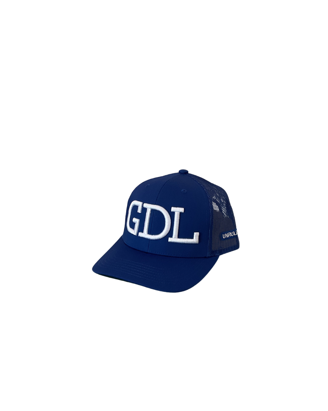 CURVA CON MALLA GDL 3 Grande