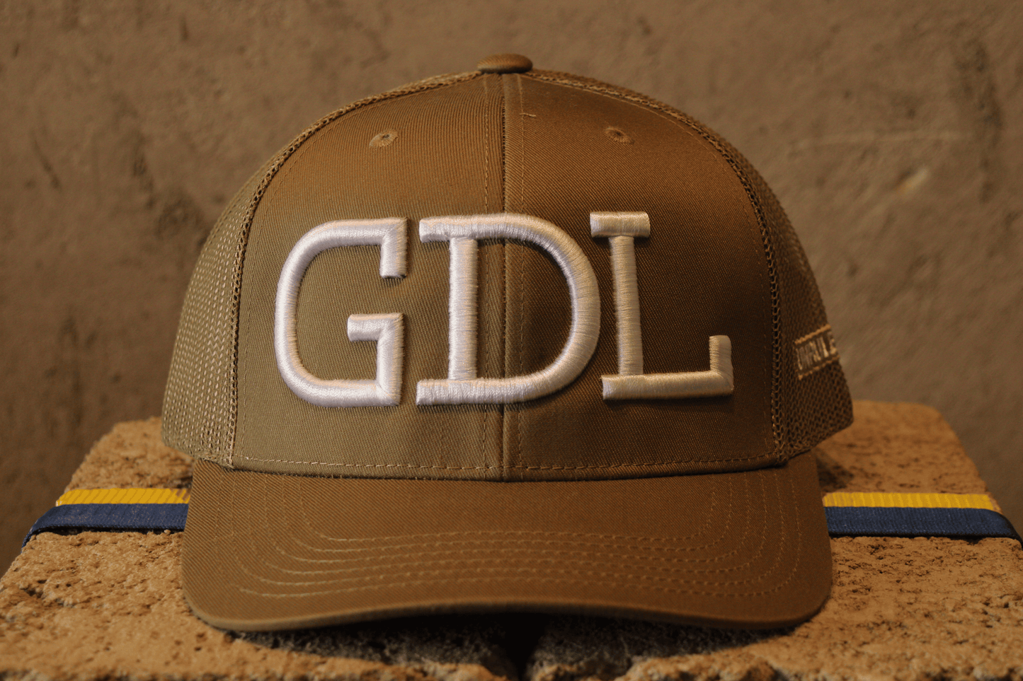 CURVA CON MALLA GDL 3 Grande