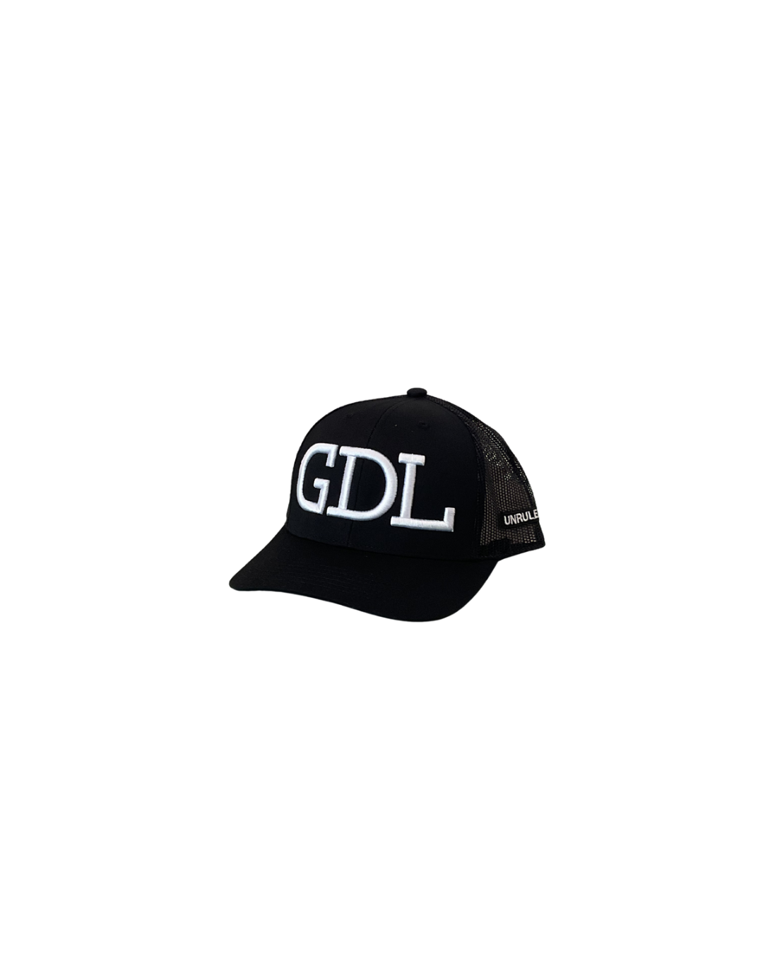 CURVA CON MALLA GDL 3 Grande