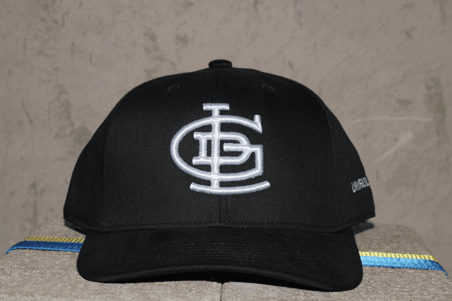 CURVA GDL 1 Grande