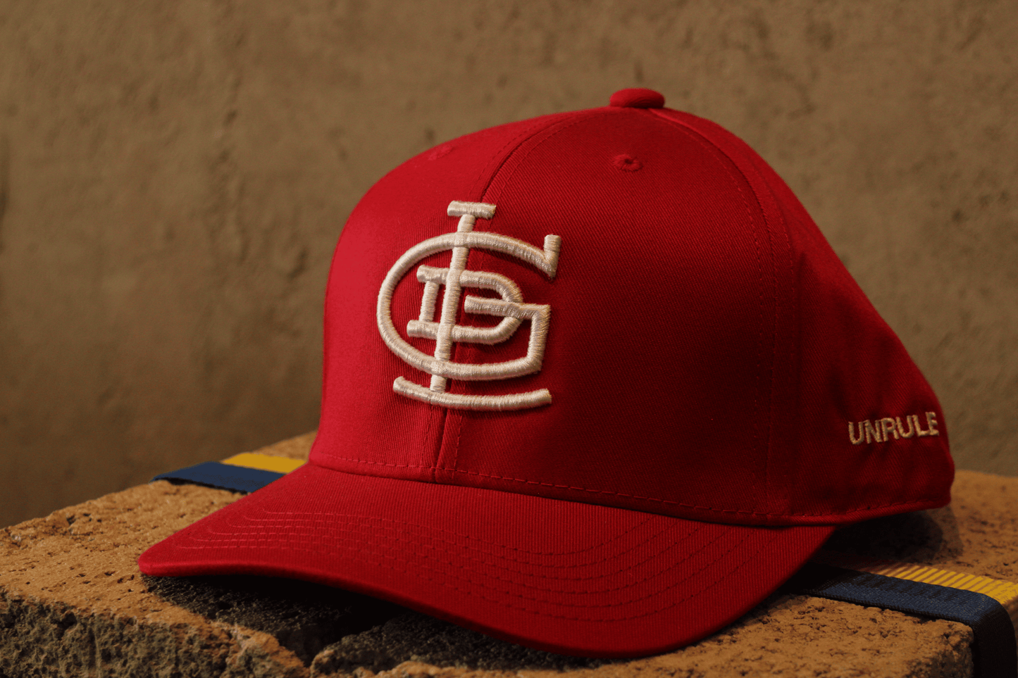 CURVA GDL 1 Grande