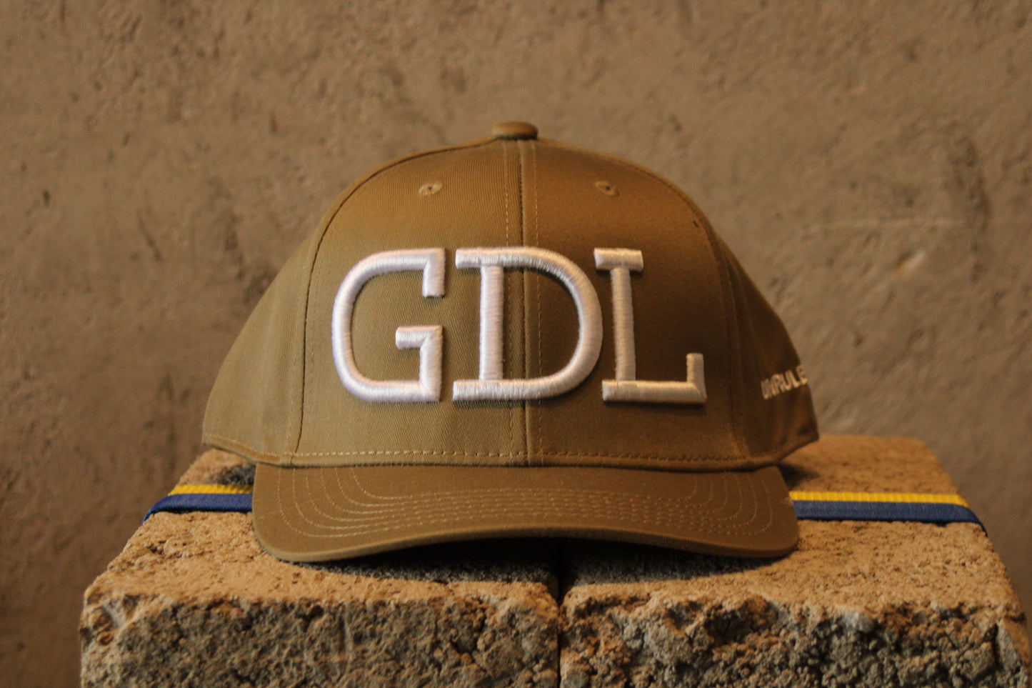 CURVA JAL 3 Grande