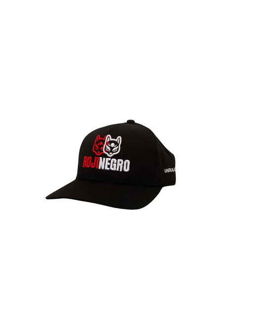 CURVA ROJINEGRO