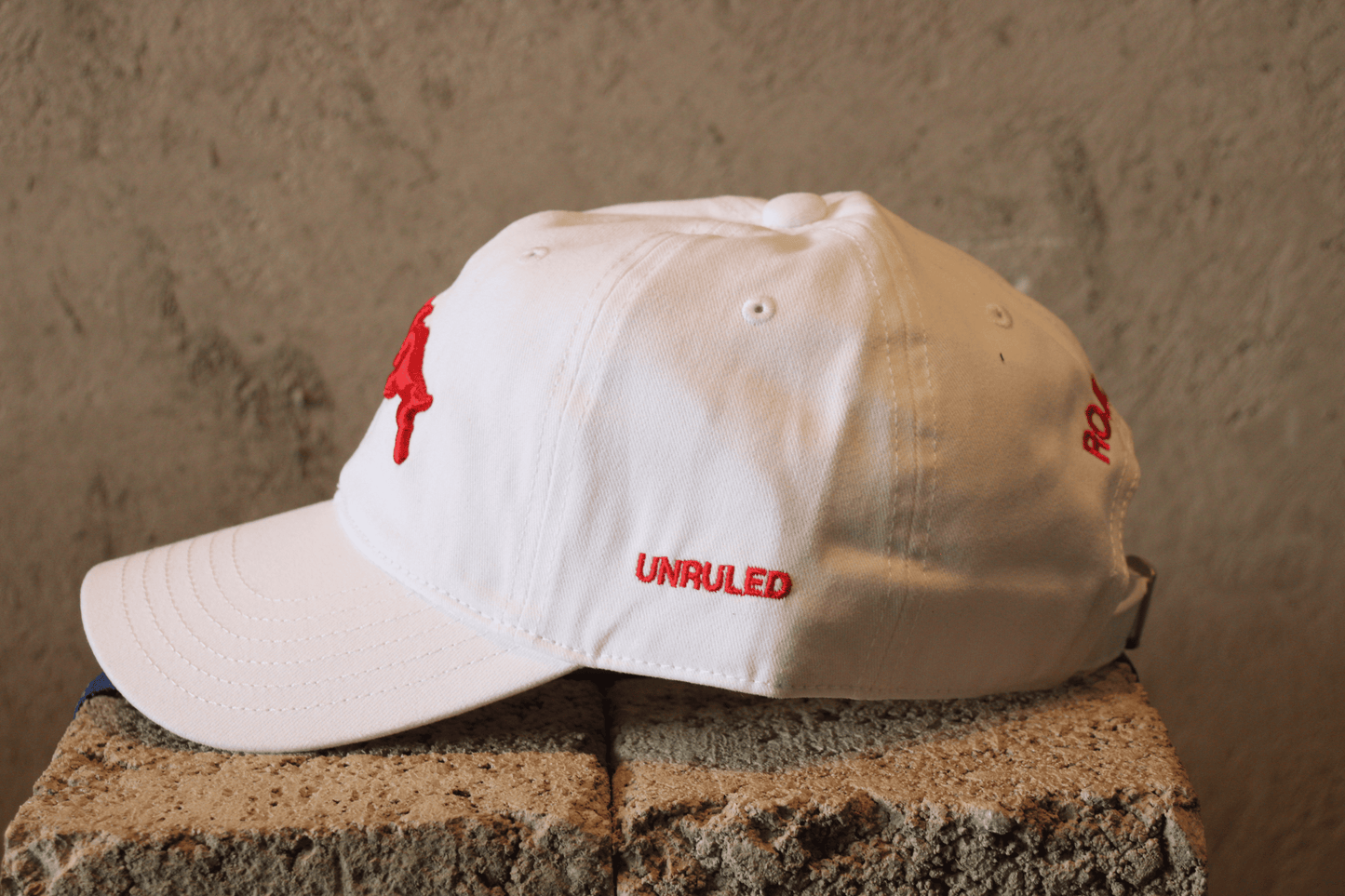 DAD HAT CHIVAS Chico