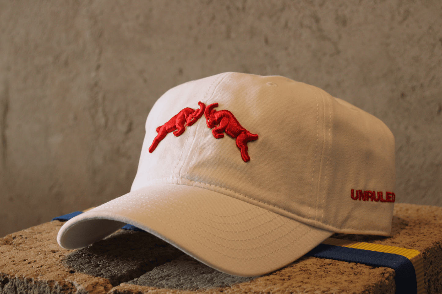 DAD HAT CHIVAS Chico