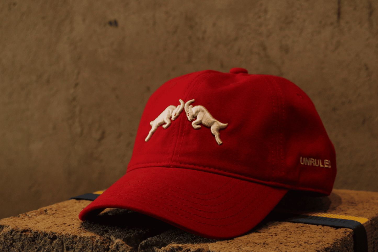 DAD HAT CHIVAS Chico