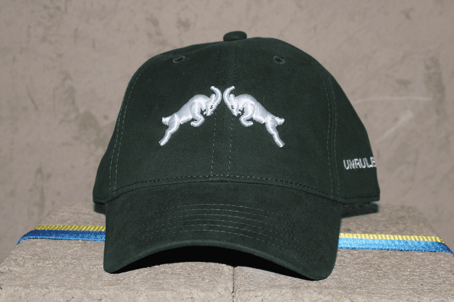 DAD HAT CHIVAS Chico