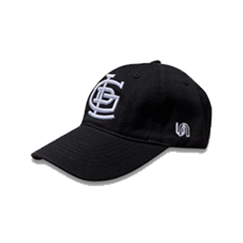 Gorra Guanatos Curva