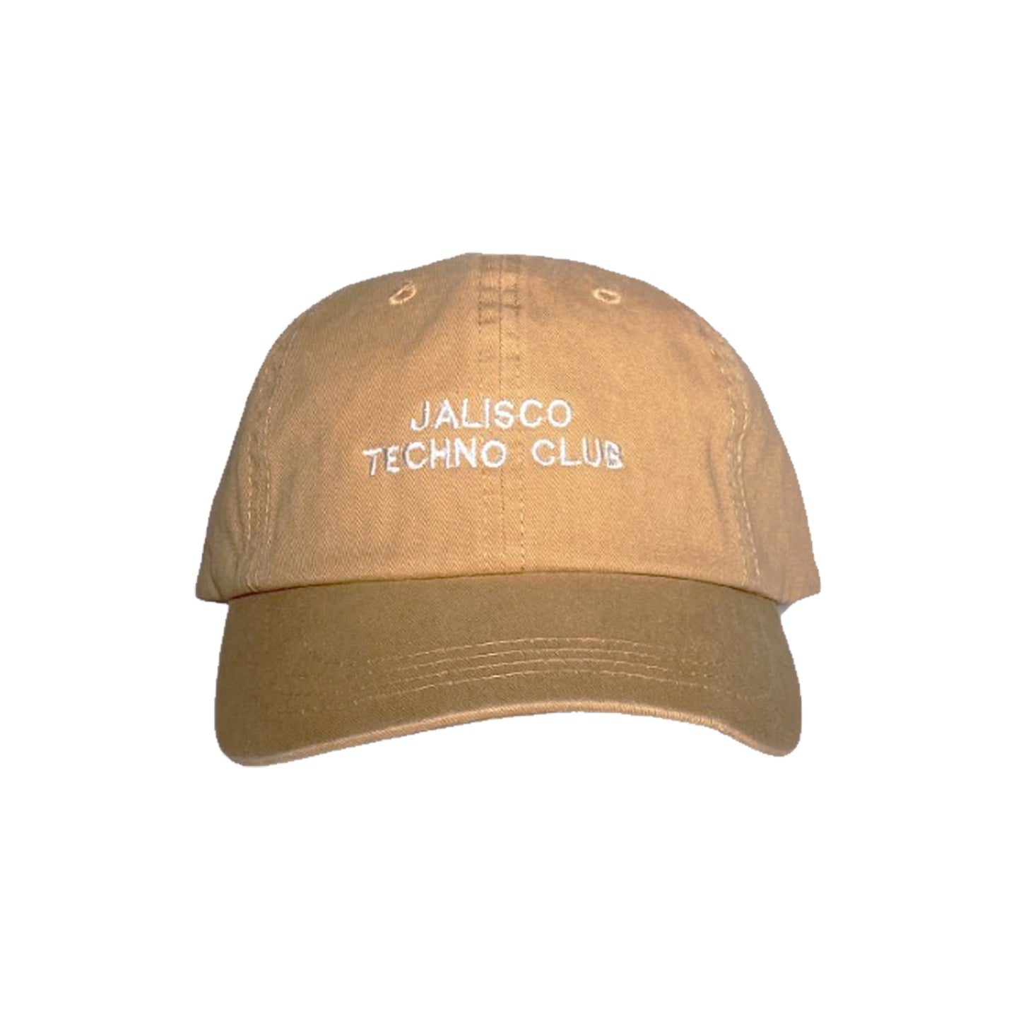 Gorra Jalisco Techno Club ECO