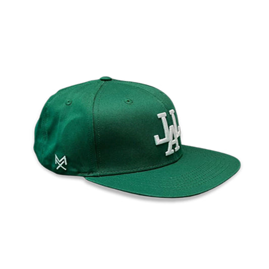 Gorra Jal  Verde