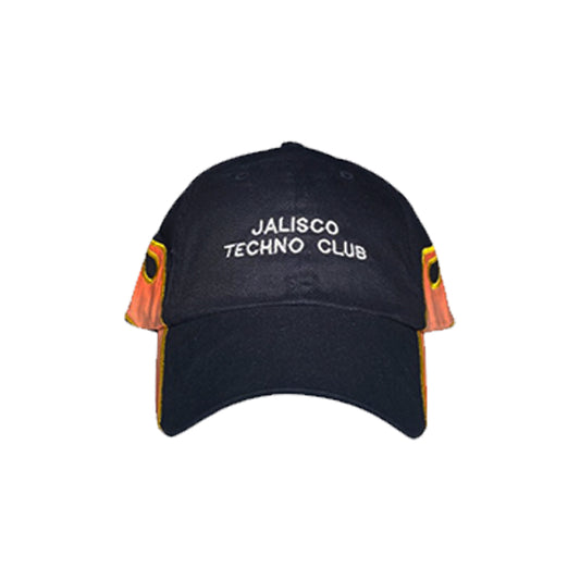 Gorra JTC FLAMES Naraja