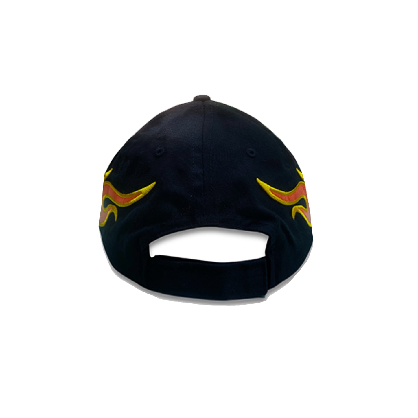 Gorra JTC FLAMES Naraja