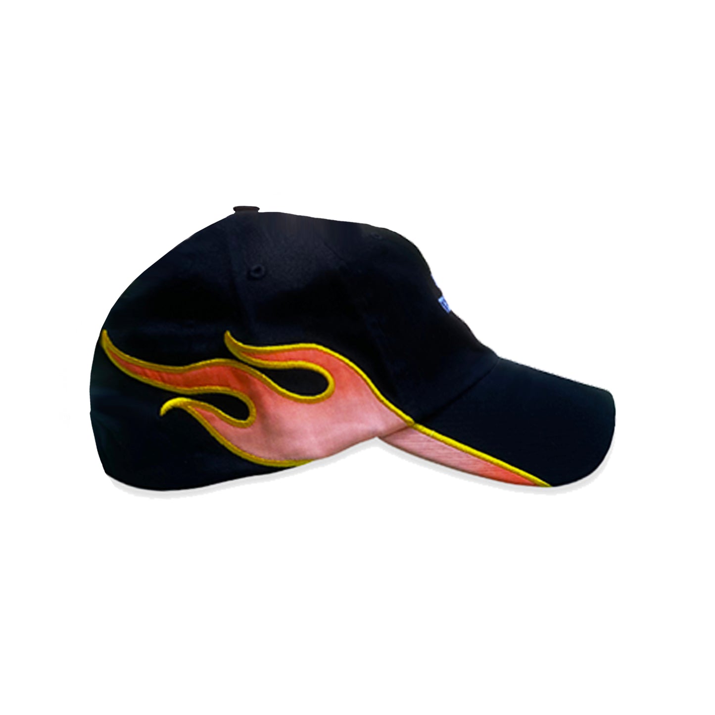 Gorra JTC FLAMES Naraja