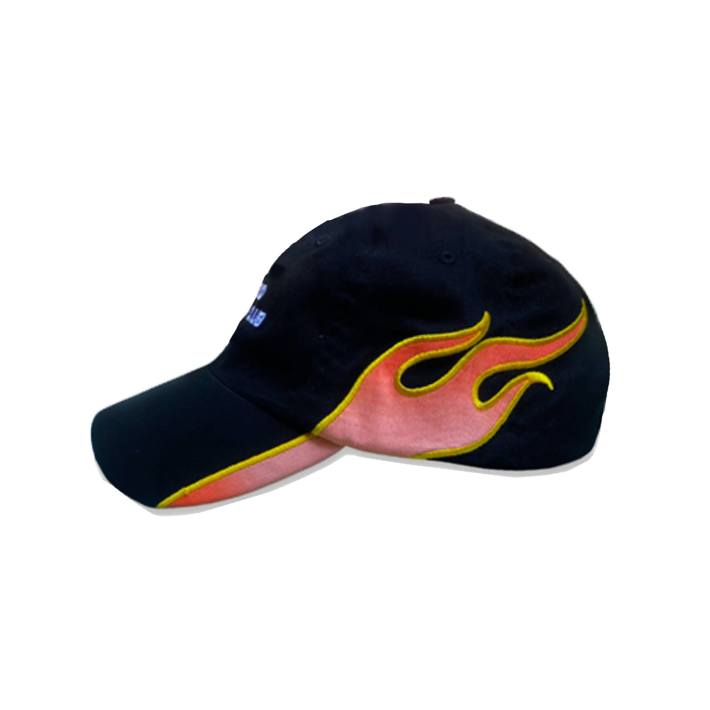 Gorra JTC FLAMES Naraja