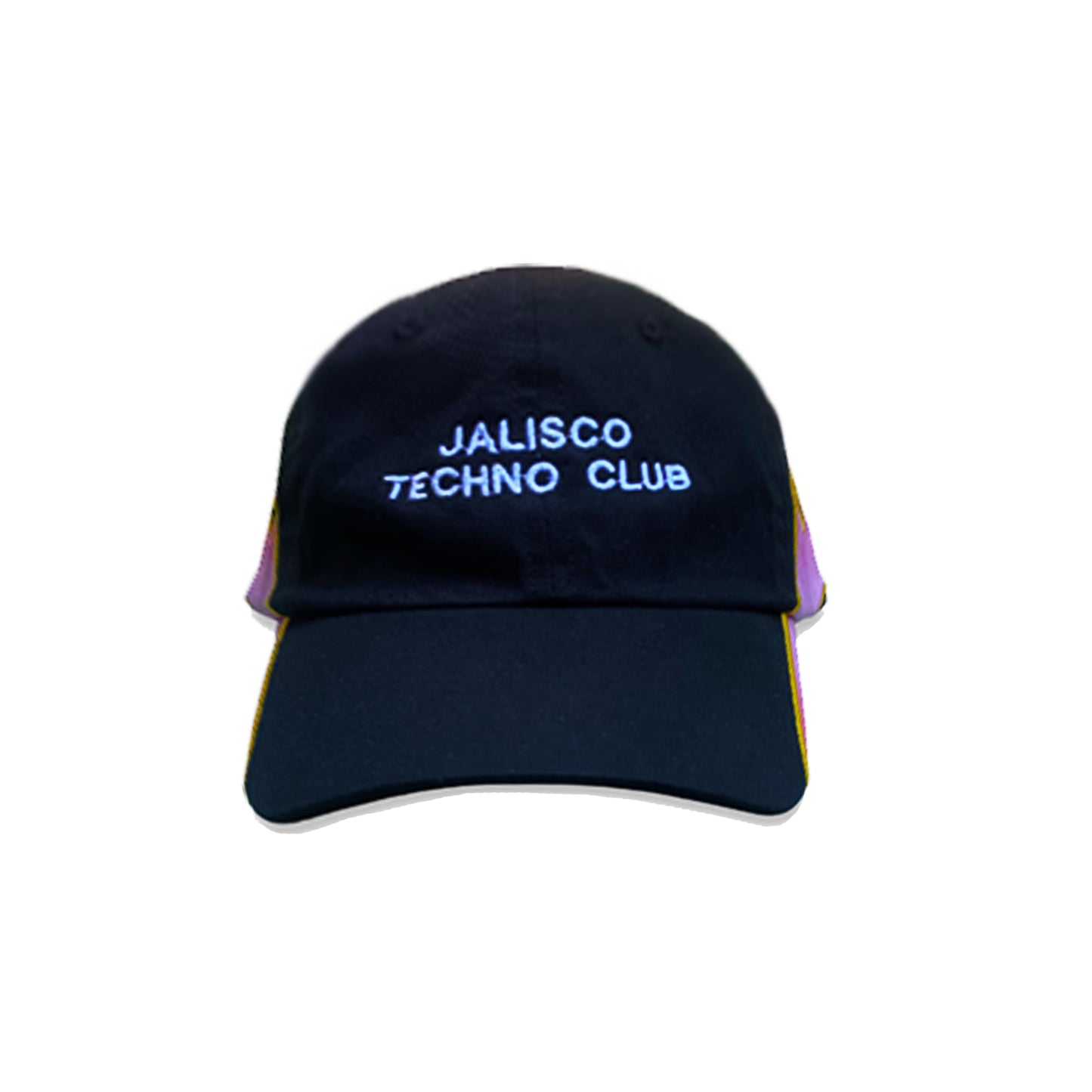 Gorra JTC Flames Morado