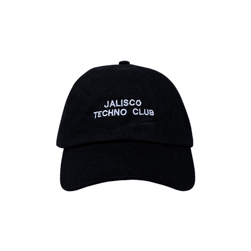 Gorra Jalisco Techno Club