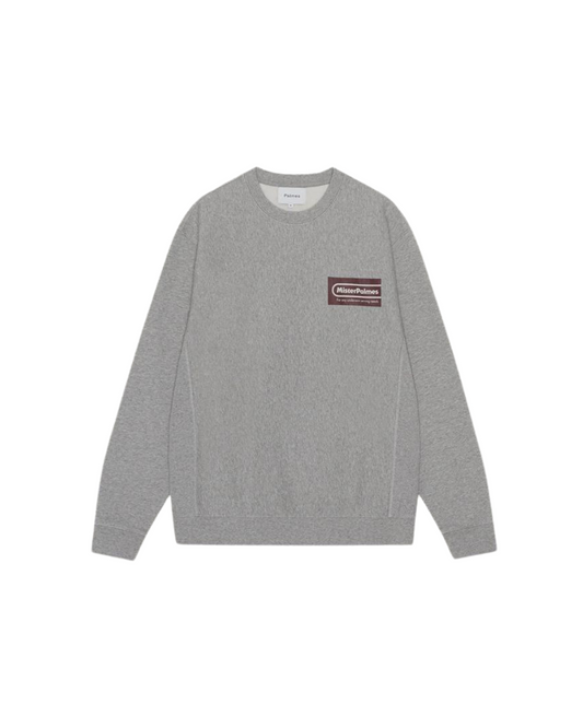 Mr.Palmes crewneck