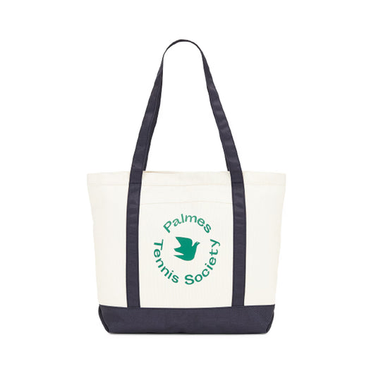 Society Tote Bag Palmes