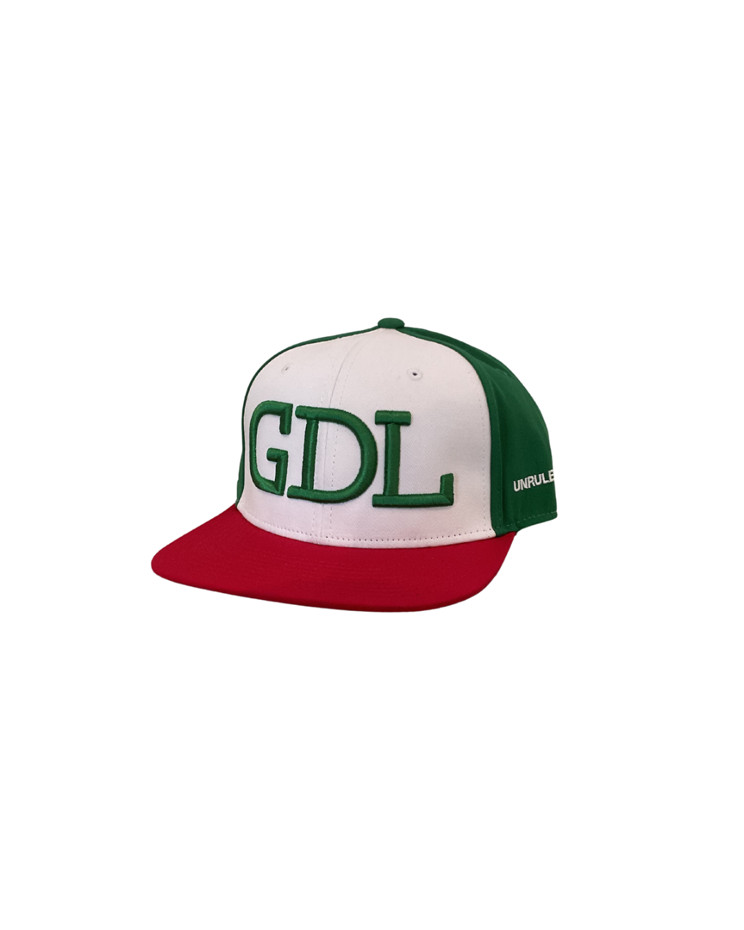 PLANA GDL 3 Grande