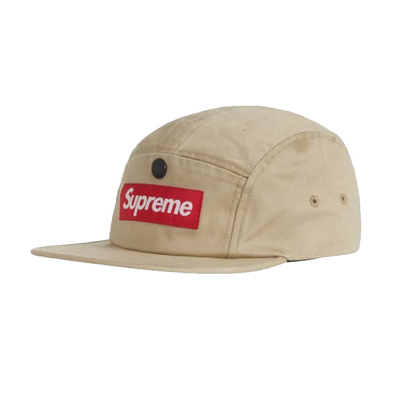 Gorra Supreme Snap Pocket Camp Cap FW23