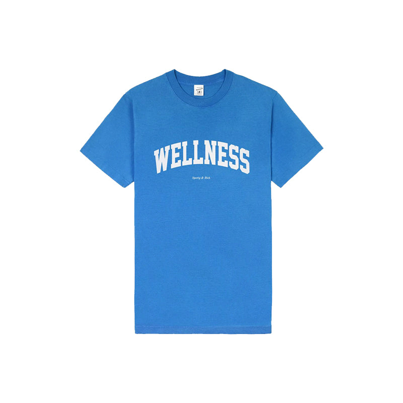 Sporty & Rich Wellness T-Shirt