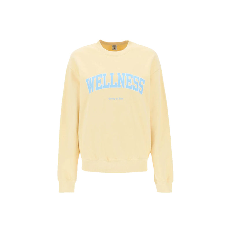 Sudadera Wellness Sporty&Rich