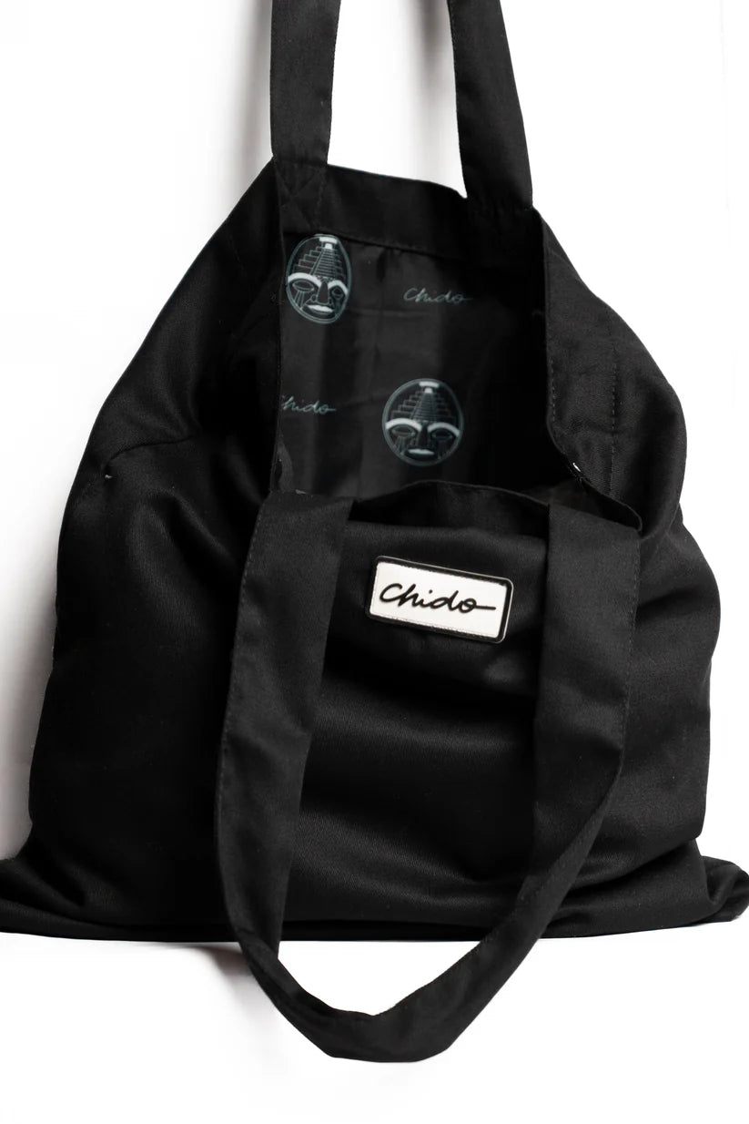 Tote Bag Chido