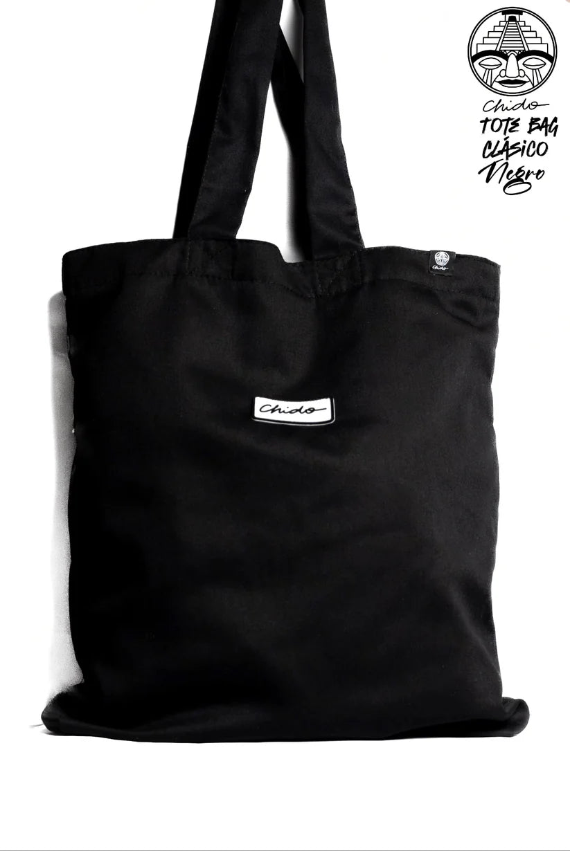 Tote Bag Chido