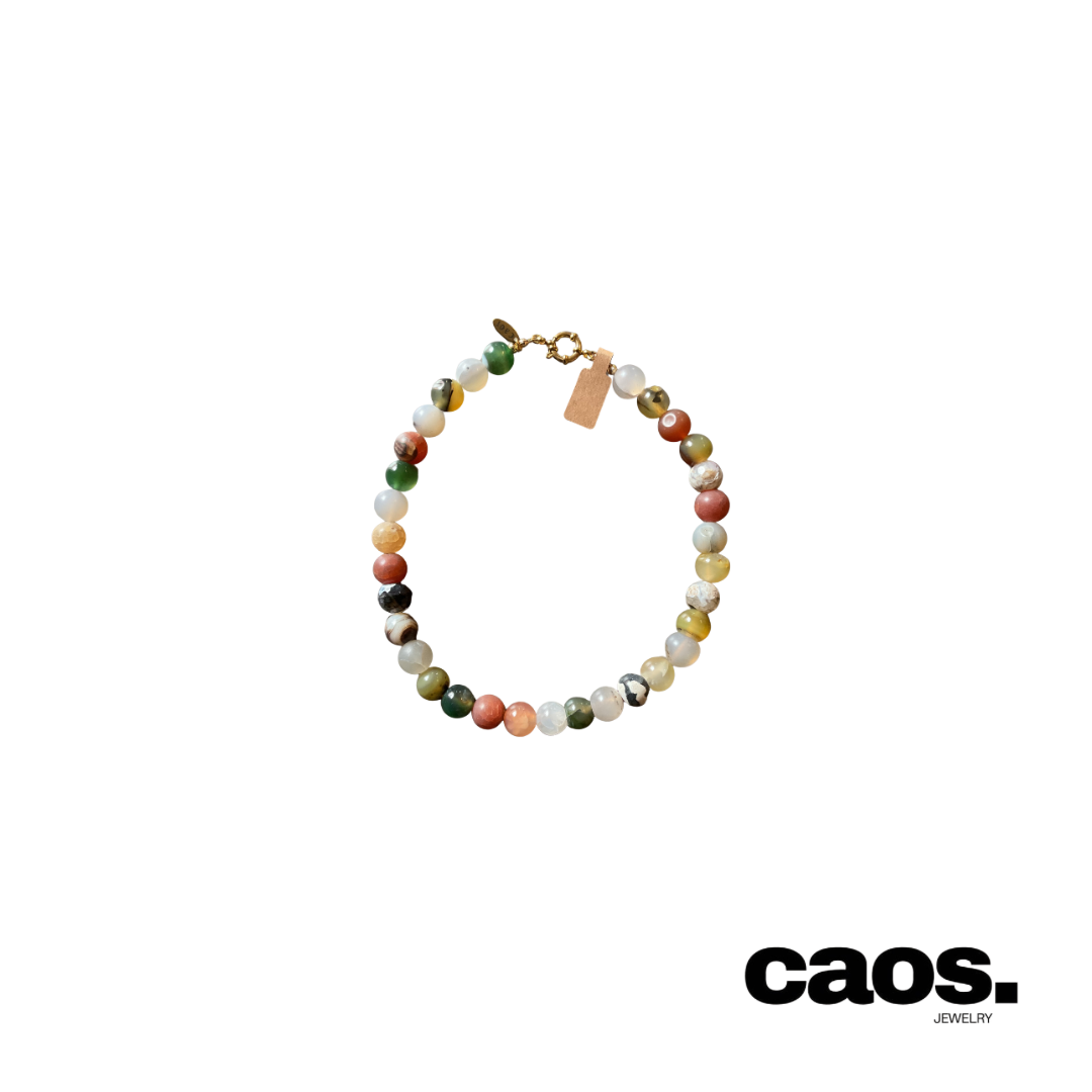 Collar Caos